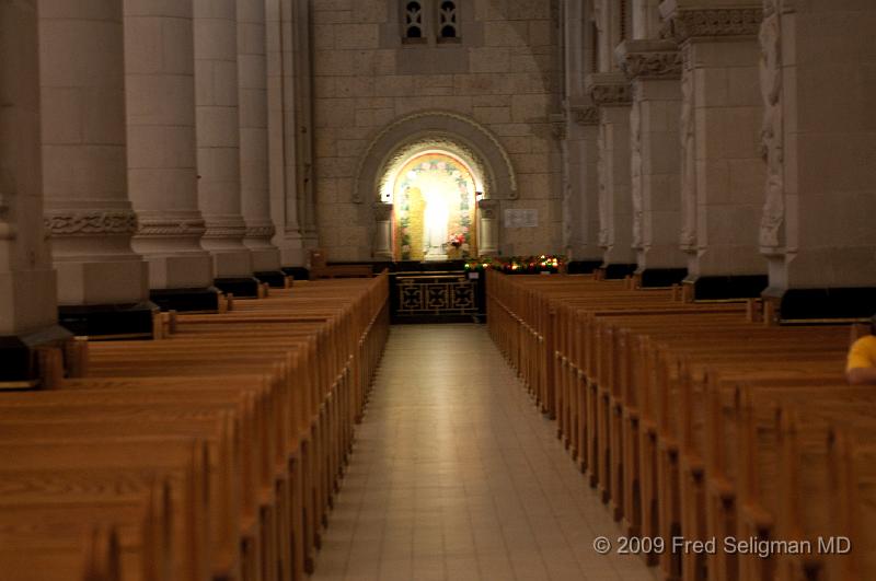 20090828_153143 D300.jpg - Interior, Ste Anne de Beaupre Church